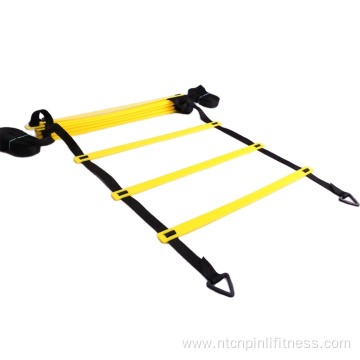 Soccer Training Speed Agility Ladder Training Set